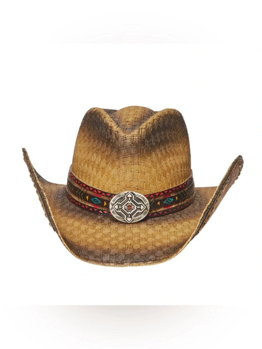 California Hat Company Navajo Hat